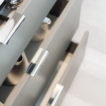 The Maddison-Westwood Fine Cabinetry