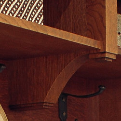 Cabinets - Products