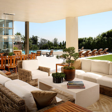 Hilltop Estate