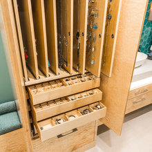 Storage Closet