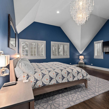 843 Lincoln Hinsdale Luxury Home