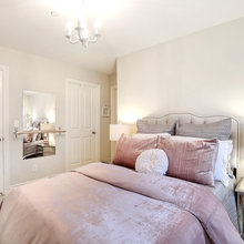 13 yr old glam bedroom