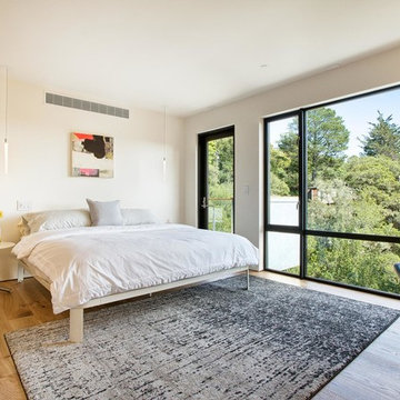 441 Tamalpais Residence