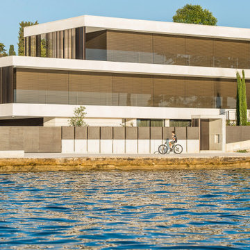 Villa PB 12 - Bibinje, Croatia