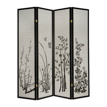 Zen room