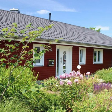 Schwedenhäuser