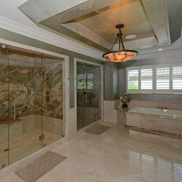 Bathrooms