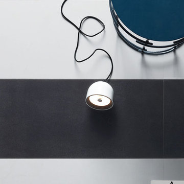 SLIM 'laminated porcelain Slabs'