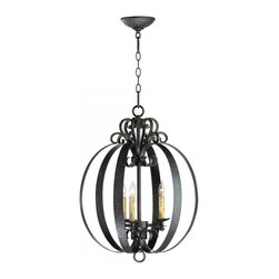 Cyan Designs Julian Pendant Light - Products