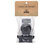 Jarmazing Products Mason Jar Foaming Soap Dispenser Lids - 2 Pack