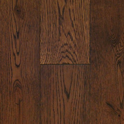 Traditional Collection - Hardwood Flooring