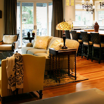 Kirkland Project
