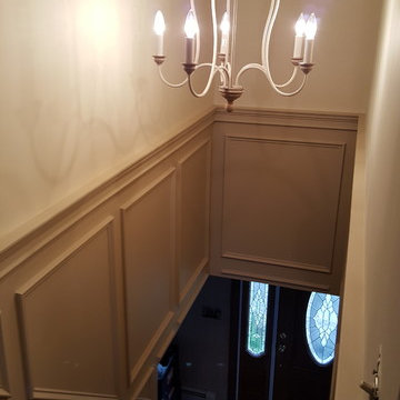 Interior House Remodel
