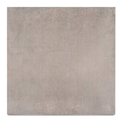 Polished Concrete Porcelain Paving - Paving, Stones & Walling
