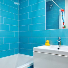 Kids Bathroom