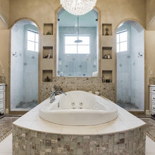 master bath for tile