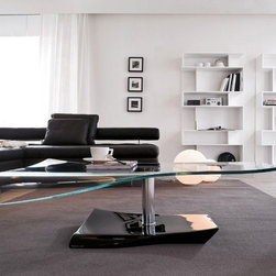 Modenr Coffee Table Navile by Tonin Casa - $1,399.00 - Coffee Tables