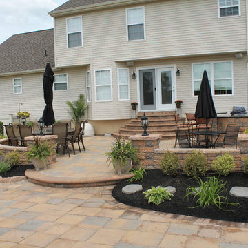 Smith Residence