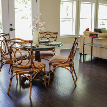 Riverside Staging 1