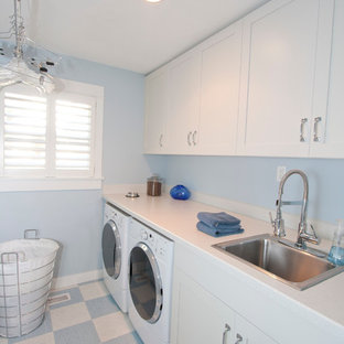 Front Loading Washer And Dryer Houzz