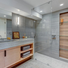 DC basement bath