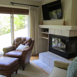 Window Treatments - Window Treatments