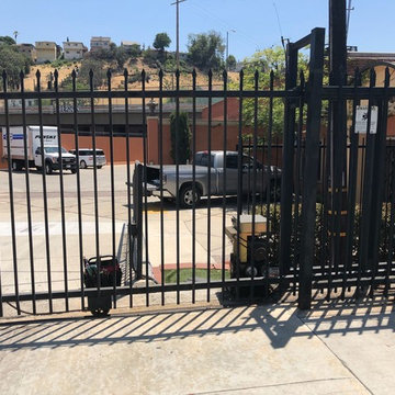 Gate Repairs