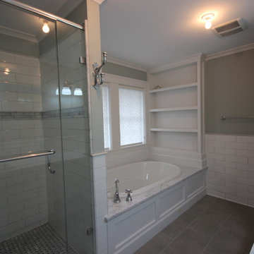 Abbotsford New Build