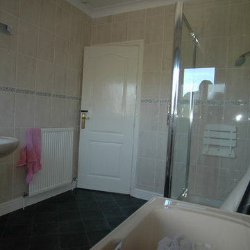 Bathroom - Jones - Undy