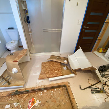 Master Bathroom Remastered