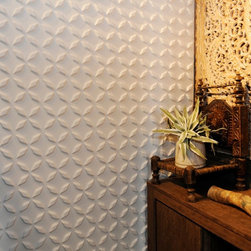 Saiphs Design in Living - Wallpaper