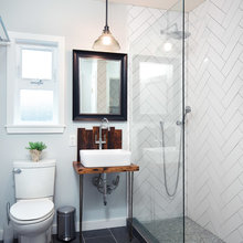 Boys Bathroom