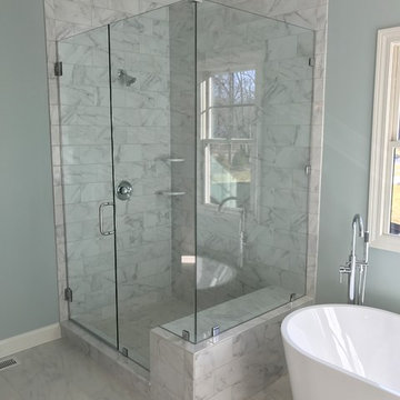 Model Home - Strongsville