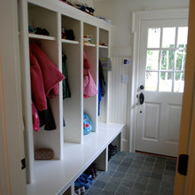 MUDROOM
