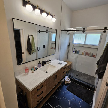Bathrooms