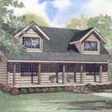 Edgewood  houses