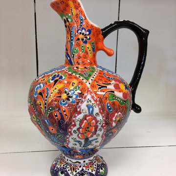 Fine Ceramics