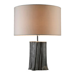 TRONCO LAMP STAND - Table Lamps
