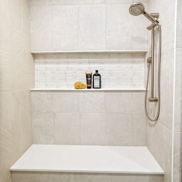 Multi-Room Project with Basement, Mudroom, and Bathrooms