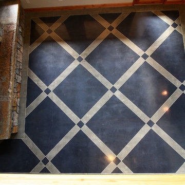 Scofield® Formula One Liquid Dye (polished concrete)