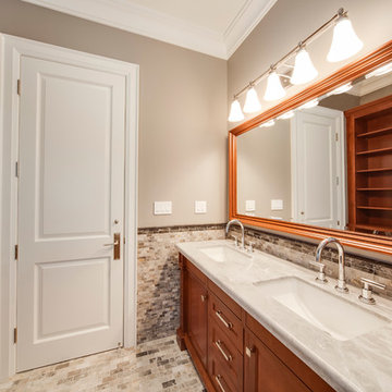 Craftsman Streetsville Home