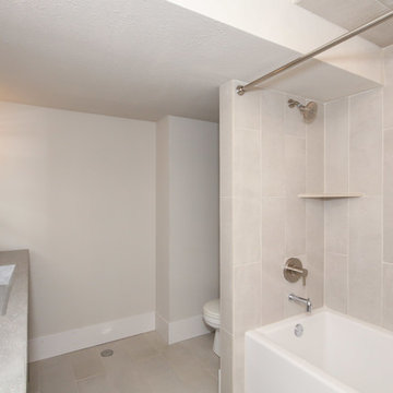 Willow House Renovation