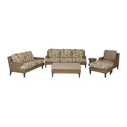 Furniture Photography - Outdoor Lounge Sets