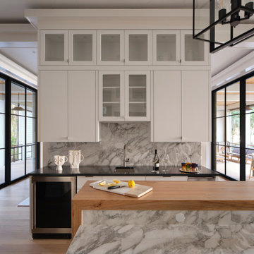 Anderson Residence
