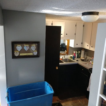 Grand Rapids Kitchen Remodel
