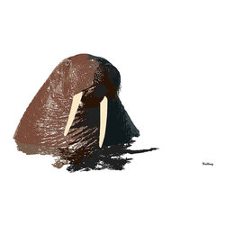 Post Contemporary Artwork - Fine Art Prints