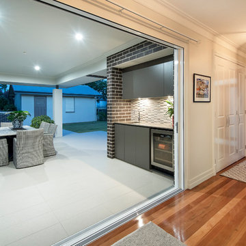 Camp Hill Home Renovation and Extension