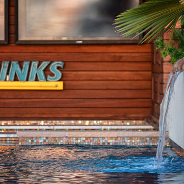 Bay Front Contemporary