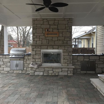 HEARTHSIDE GRILL & FIREPLACE