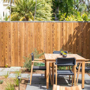 Thermally Modified Siding | Arbor Wood Co.
